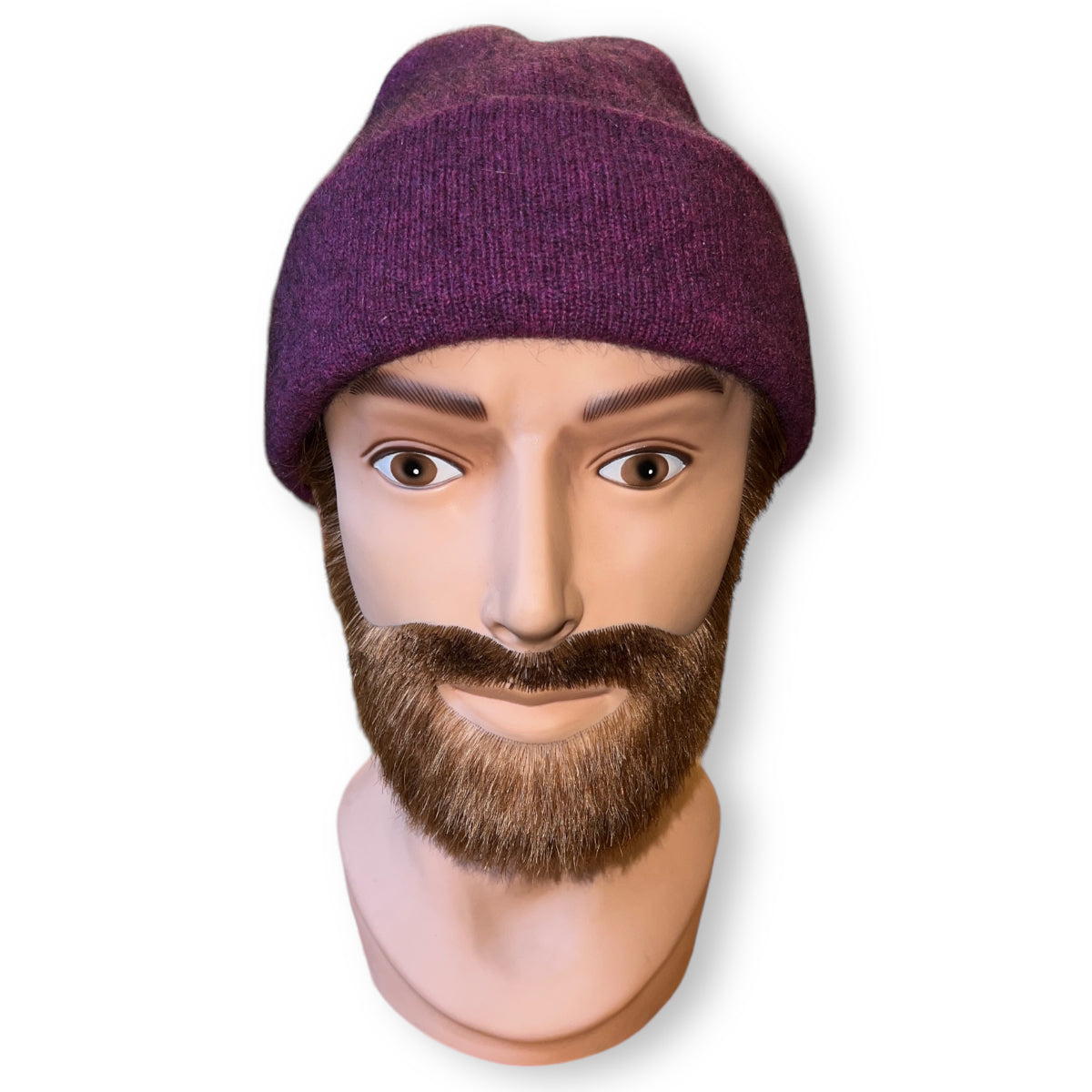 Noble wilde Beanie Avoca