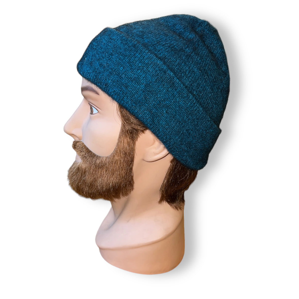 Noble wilde Beanie Avoca