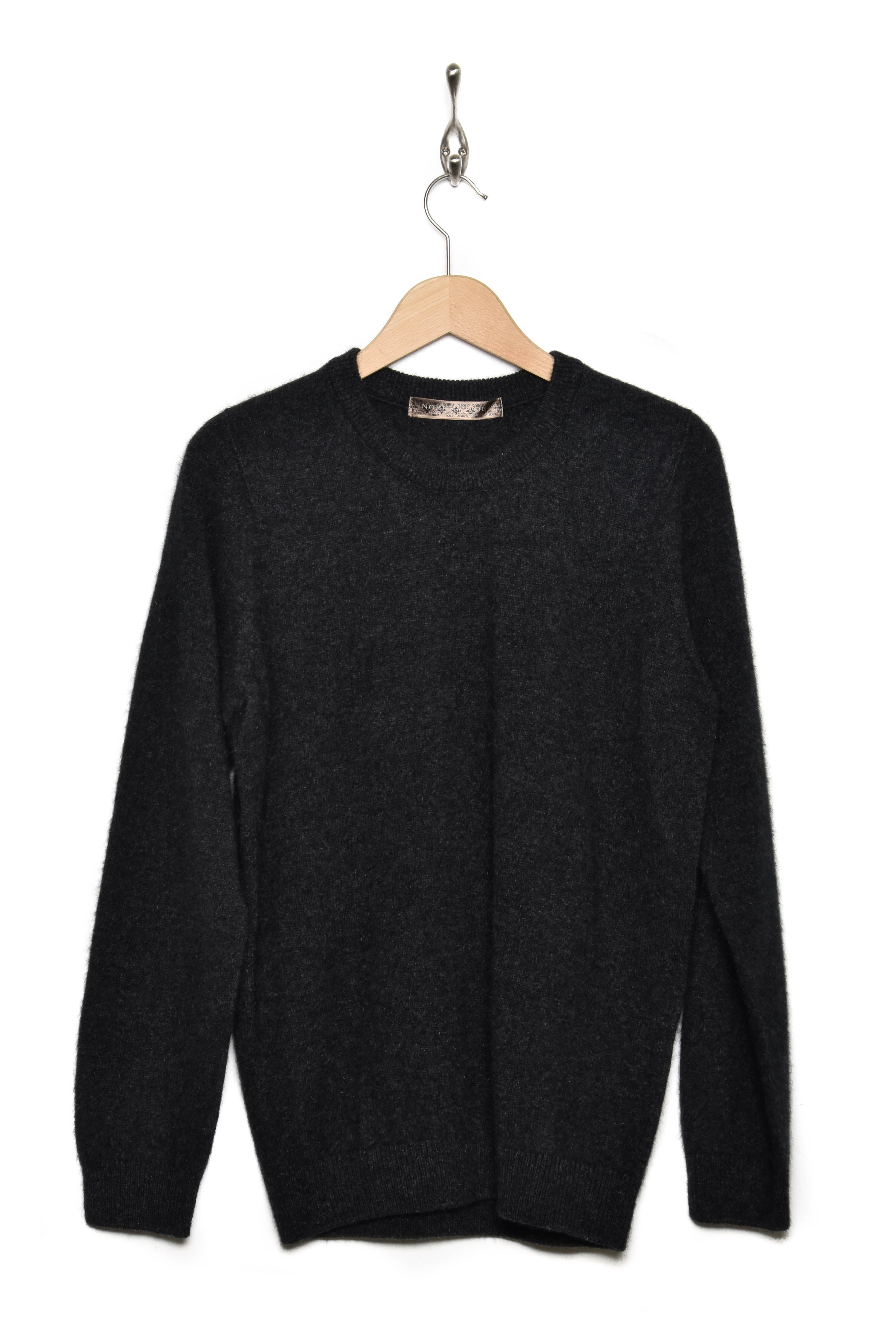 Noble Wilde Cambridge Crew Kohle