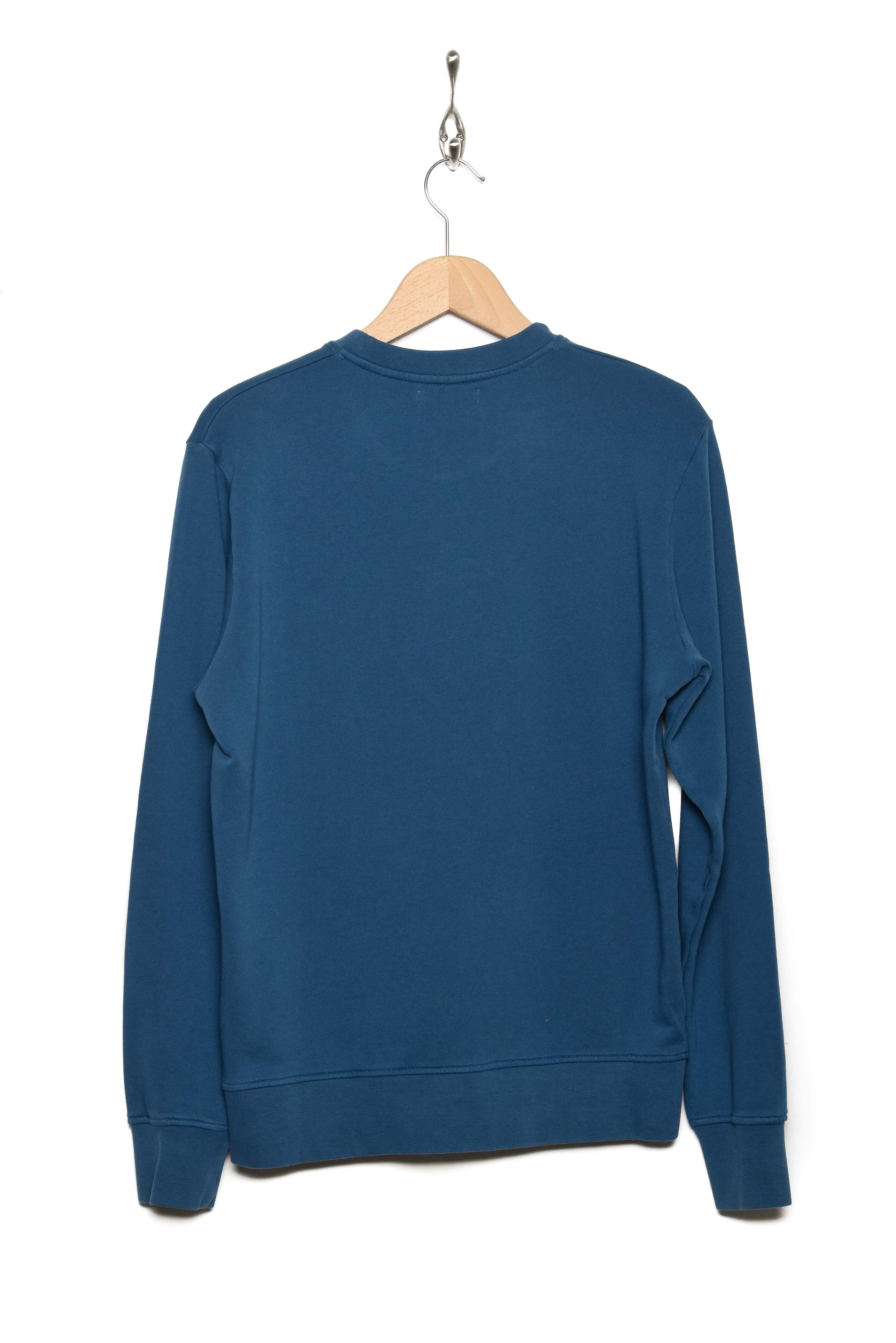 Olow Sweat Flugzeug bleu pruss