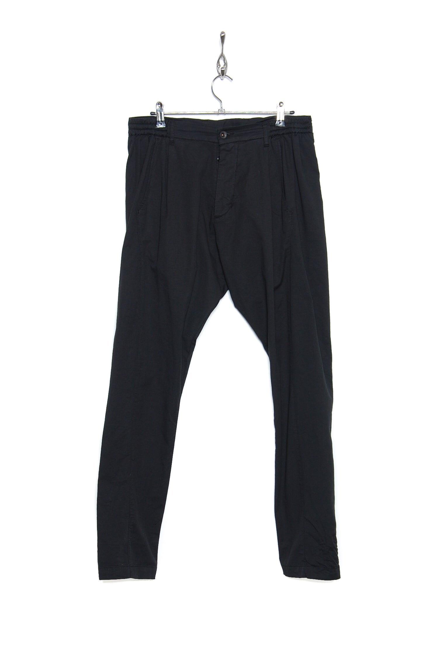 Johnnylove Owen schwarz