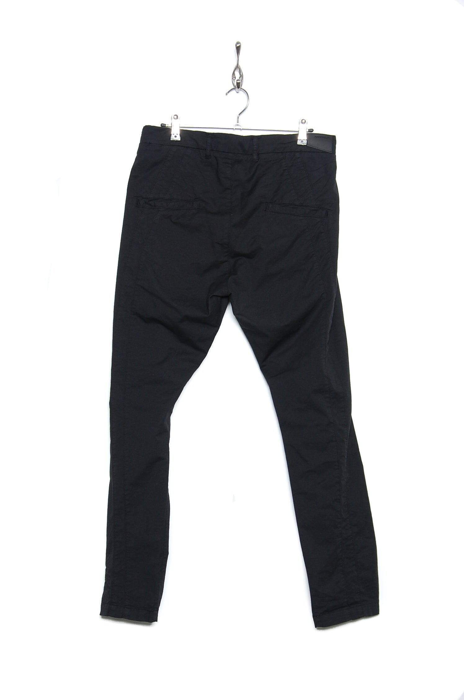 Johnnylove Owen schwarz