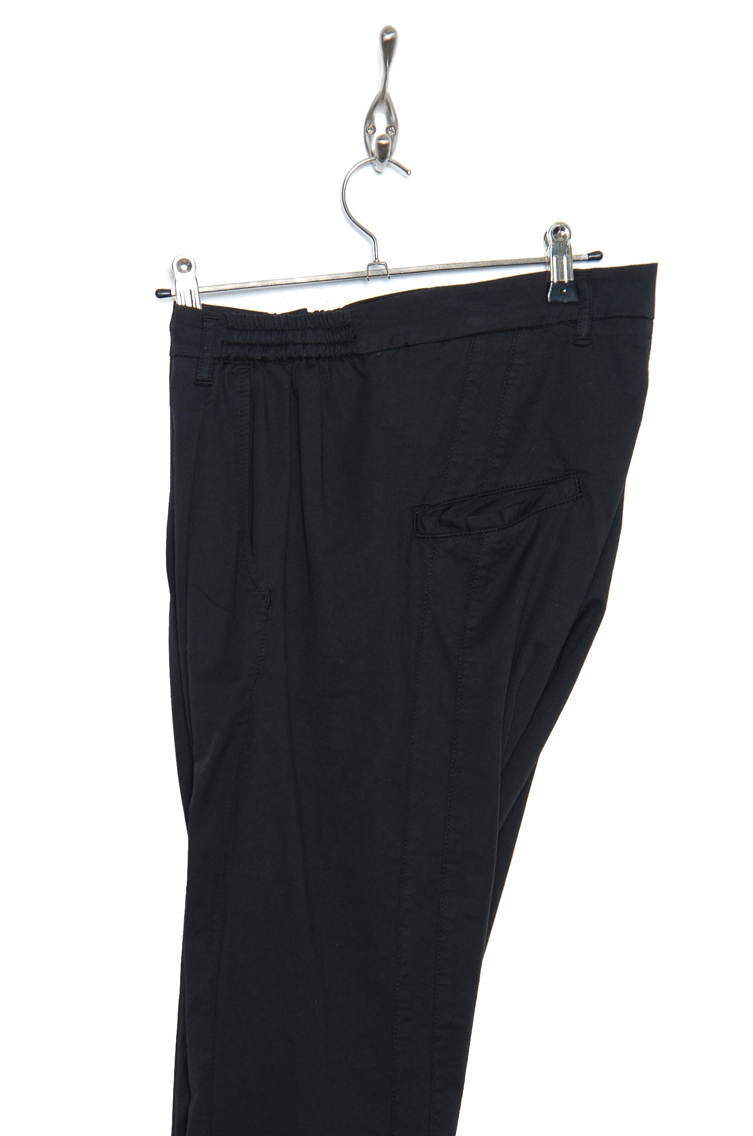 Johnnylove Owen schwarz