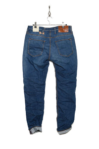 Blue de Genes Repi Saro Light Jeans