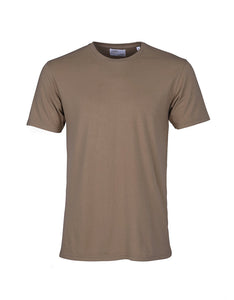 Colorful Standard Classic Tee warm taupe